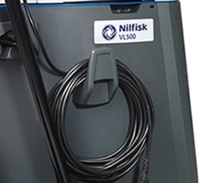 Nilfisk VL500 55-2 EDF Vacuum Cleaner