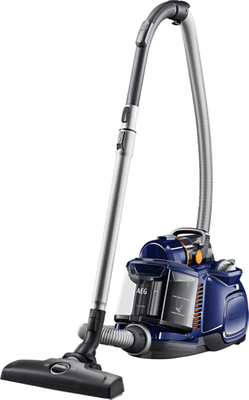 AEG LX7-2-DB Vacuum Cleaner