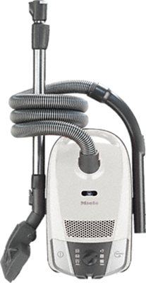 Miele Compact C2 Allergy PowerLine SDCF4 Vacuum Cleaner