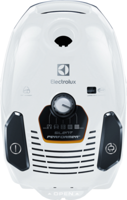 Electrolux ESP754IW Vacuum Cleaner