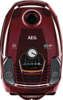 AEG VX7-2-CR-A Vacuum Cleaner 