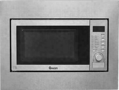 Swan SMB22040 Microwave