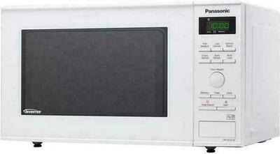 Panasonic NN-SD251W Microwave