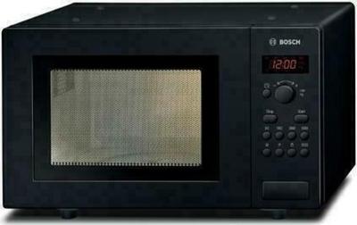 Bosch HMT75M461 Microwave