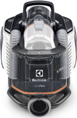 Electrolux EUFC8ALRGY Vacuum Cleaner
