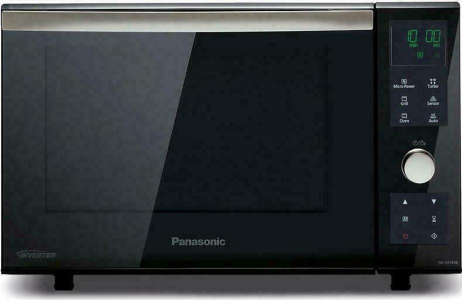 Panasonic NN-DF383B 
