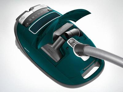 Miele Complete C3 Select Parquet Vacuum Cleaner