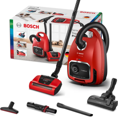 Bosch BGL6TPET Vacuum Cleaner