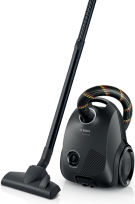 Bosch BGLS2CHAMP Vacuum Cleaner