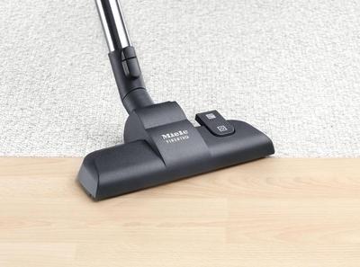 Miele Complete C2 Allergy EcoLine Vacuum Cleaner