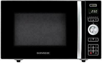 Daewoo KOC-8HAT Microwave