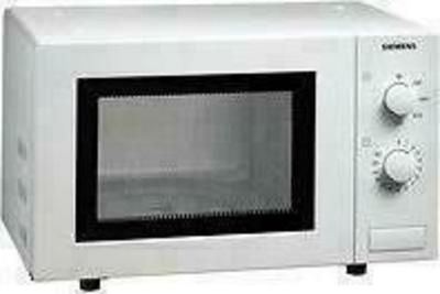 Siemens HF12M240 Microwave