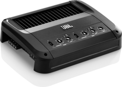 JBL GTO-804EZ Audio Amplifier