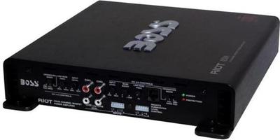 Boss Audio Systems R2504 Amplifier