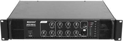 Omnitronic MPZ-180.6 Amplificador de audio