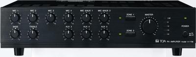 TOA A-1706 Amplificateur audio