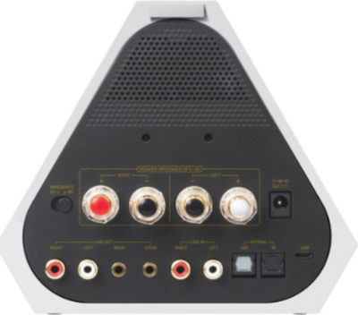 Creative Sound Blaster X7 Limited Edition Amplificateur audio
