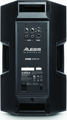 Alesis Strike AMP 12 Audio Amplifier