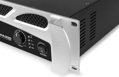 Vonyx VPA300 Amplificador de audio