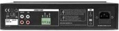 Power Dynamics PDM25 Audio Amplifier