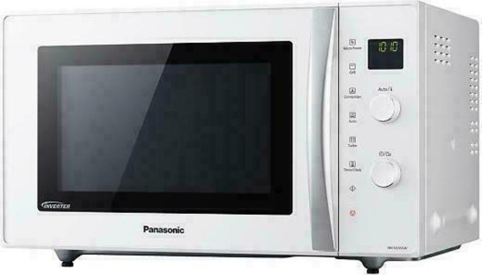 Panasonic NN-CD555W 
