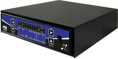 Signet PRO5/DD Audio Amplifier