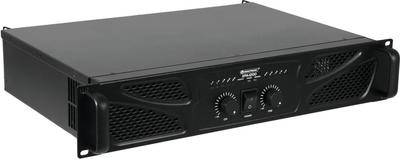 Omnitronic XPA-1200 Amplificador de audio