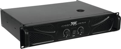 Omnitronic XPA-1800 Amplificador de audio