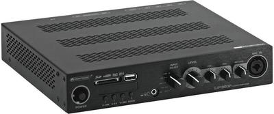 Omnitronic DJP-900P Amplificador de audio