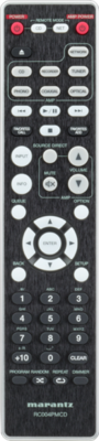 Marantz PM6007 Audio Amplifier