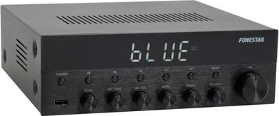 Fonestar AS-1515 Audio Amplifier