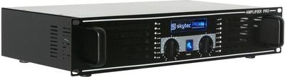 Skytec SKY-480 Amplificador de audio