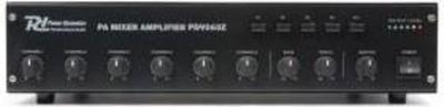 Power Dynamics PDV060Z Audio Amplifier