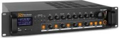 Power Dynamics PDV240Z Audio Amplifier