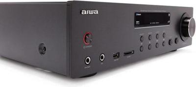 Aiwa AMU-120BT Amplificador de audio