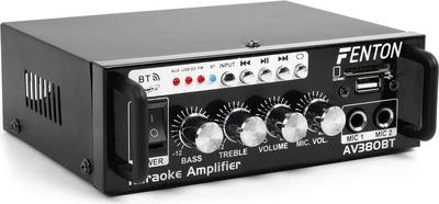 Skytronic 103.145 Audio Amplifier
