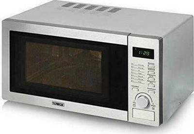 Tower T24002 Microwave