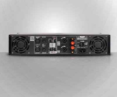 Soundtrack STP-3100N Audio Amplifier