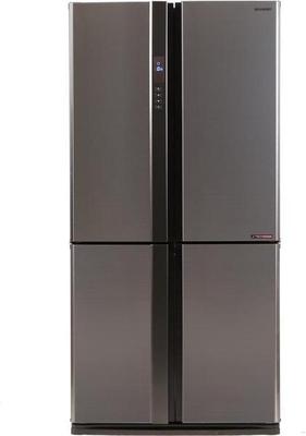 Sharp SJ-EX770F2-SL Refrigerator