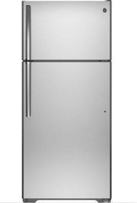 GE GTE16GSHSS Refrigerator