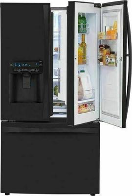 Kenmore 72069 Refrigerator