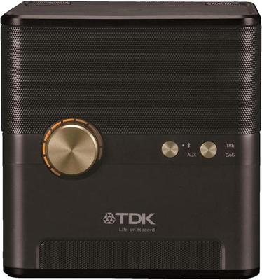 TDK Q35 Bluetooth-Lautsprecher