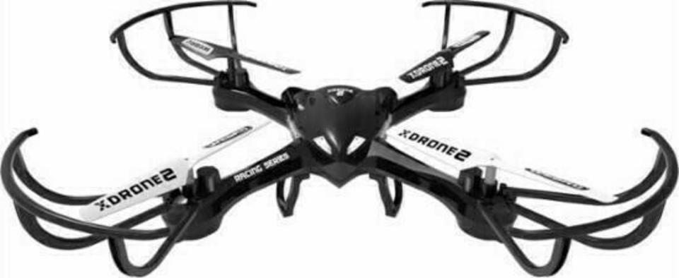 WebRC XDrone 2 front