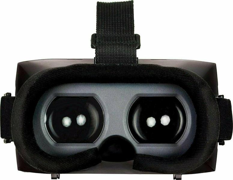 Arcade Horizon VR Headset rear