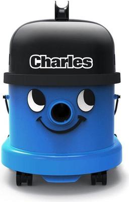 Numatic Charles Vacuum Cleaner