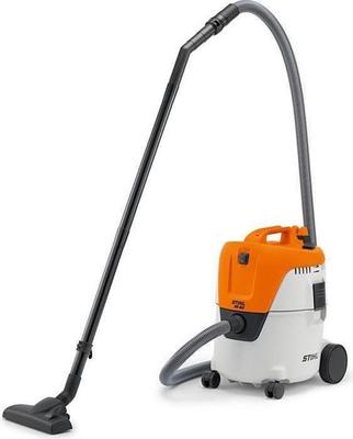 STIHL SE 62 Vacuum Cleaner