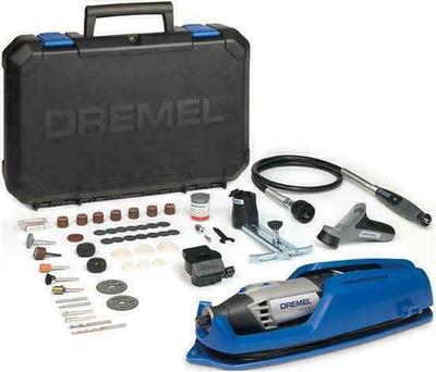 Dremel 4000-4/65 Power Multi-Tool