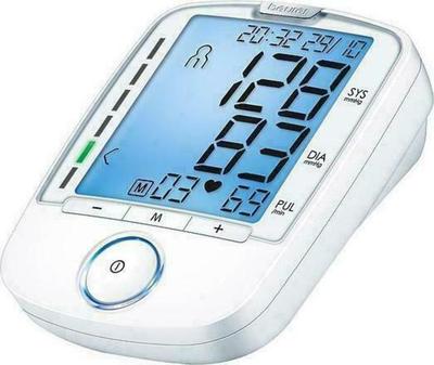 Beurer BM 47 Blood Pressure Monitor