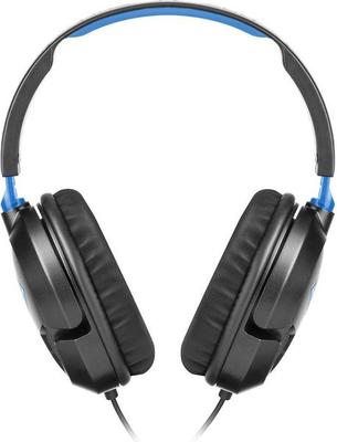 Turtle Beach Ear Force Recon 50P Headphones