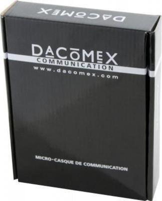 Dacomex 291015 Headphones